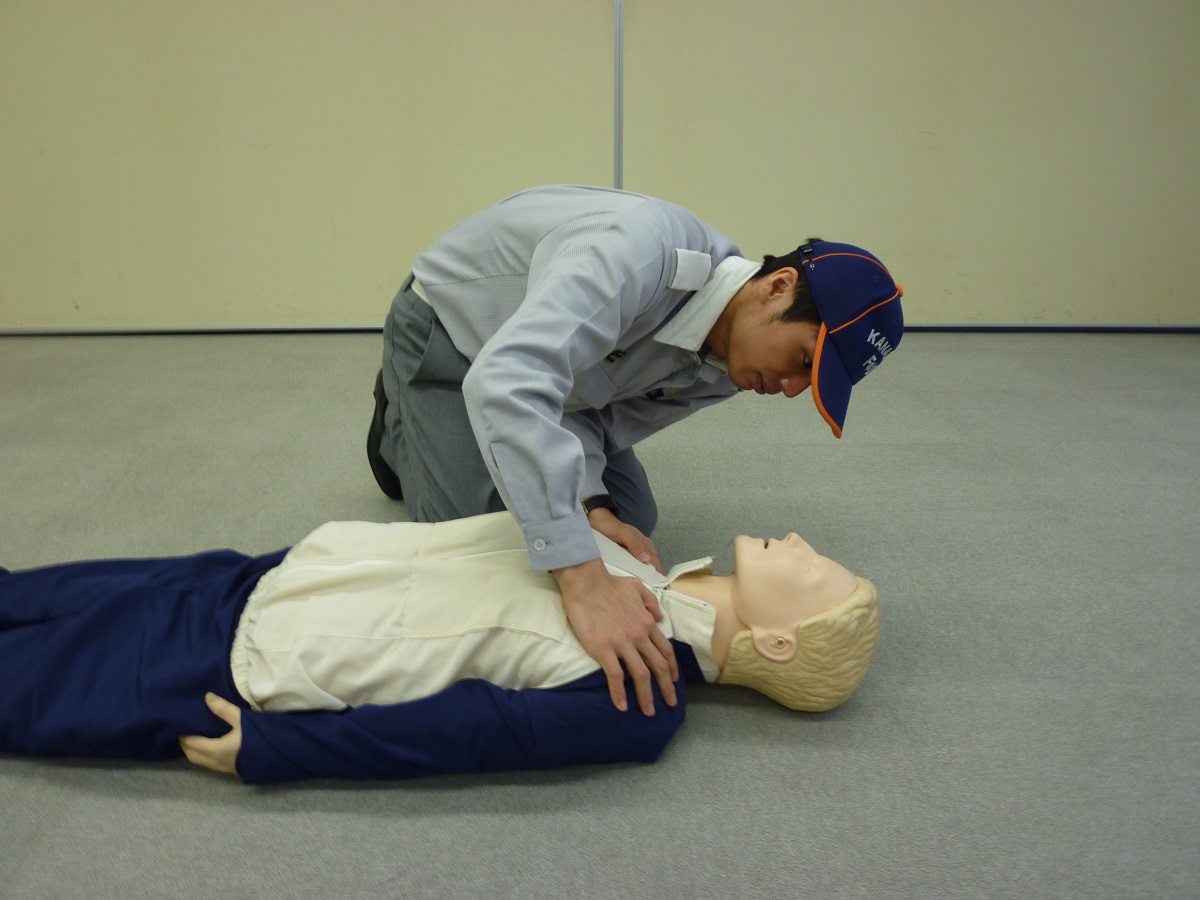 �����������ӎ���Ԃ��m�F